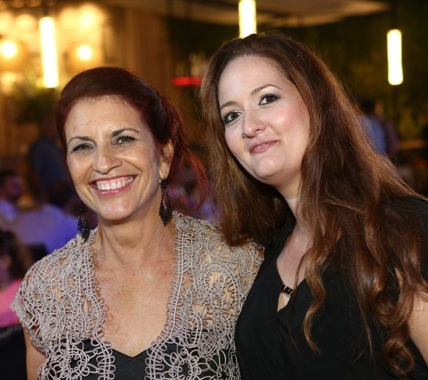 רונית ממליצה על המעצבת טלי תבל